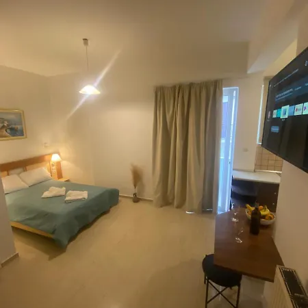 Le Chris Apartment *