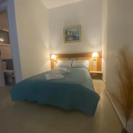 Apartment Le Chris Rethymno