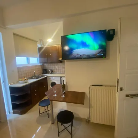 Lägenhet Le Chris *