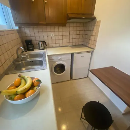 Le Chris Apartment *