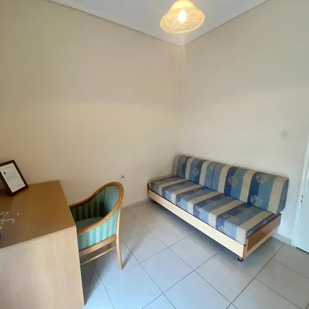 Le Chris Apartment Rethymno