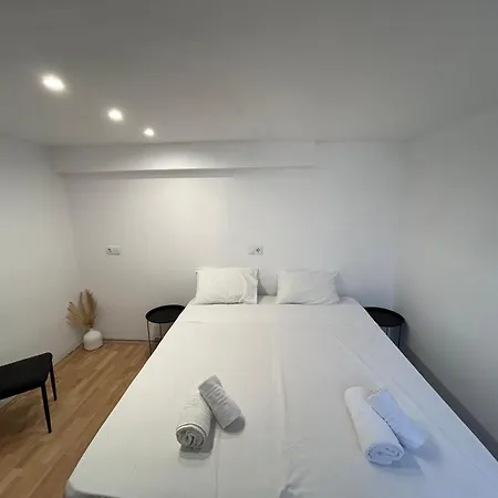 Le Chris Apartment