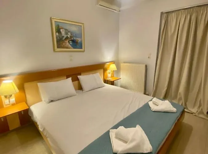 Apartment Le Chris *