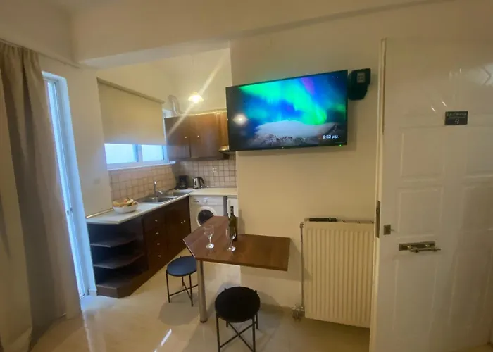 Apartment Le Chris *