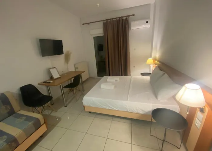 Apartment Le Chris *